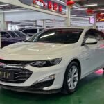 2022 Chevrolet Malibu XL for sale 827495 | Eauto Export