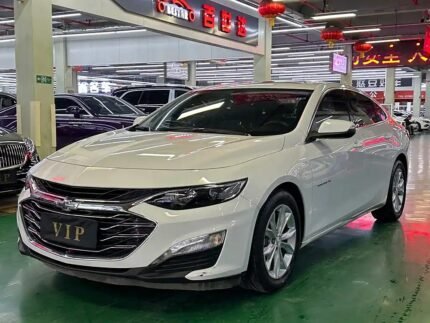 2022 Chevrolet Malibu XL for sale 827495 | Eauto Export