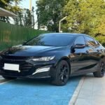 2022 Chevrolet Malibu XL for sale 827554 | Eauto Export