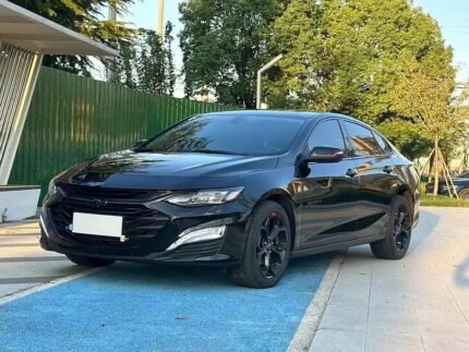2022 Chevrolet Malibu XL for sale 827554 | Eauto Export