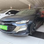 2022 Chevrolet Malibu XL for sale 827645 | Eauto Export