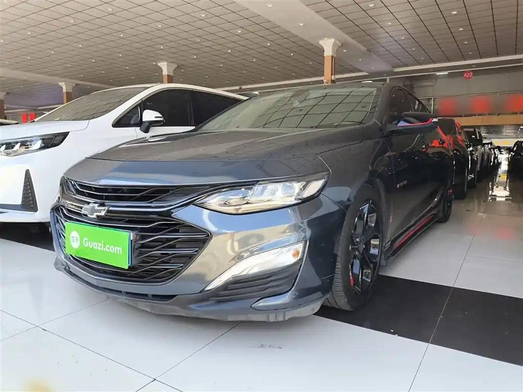 2022 Chevrolet Malibu XL for sale 827645 | Eauto Export 2022 Chevrolet Malibu XL for sale 827645 | Eauto Export