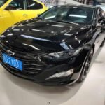 2022 Chevrolet Malibu XL for sale 827663 | Eauto Export
