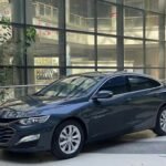 2022 Chevrolet Malibu XL for sale 827684 | Eauto Export