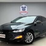 2022 Chevrolet Malibu XL for sale 827741 | Eauto Export