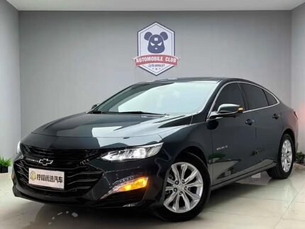 2022 Chevrolet Malibu XL for sale 827741 | Eauto Export