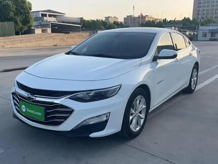 2022 Chevrolet Malibu XL for sale 827914 | Eauto Export