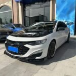 2022 Chevrolet Malibu XL for sale 827955 | Eauto Export