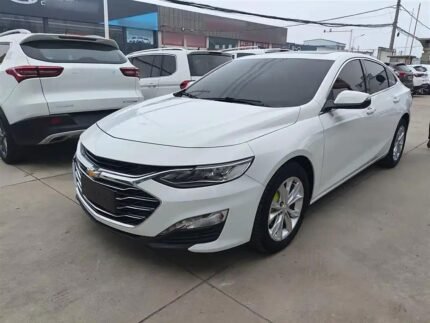 2022 Chevrolet Malibu XL for sale 828001 | Eauto Export