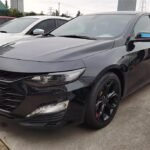 2022 Chevrolet Malibu XL for sale 831373 | Eauto Export