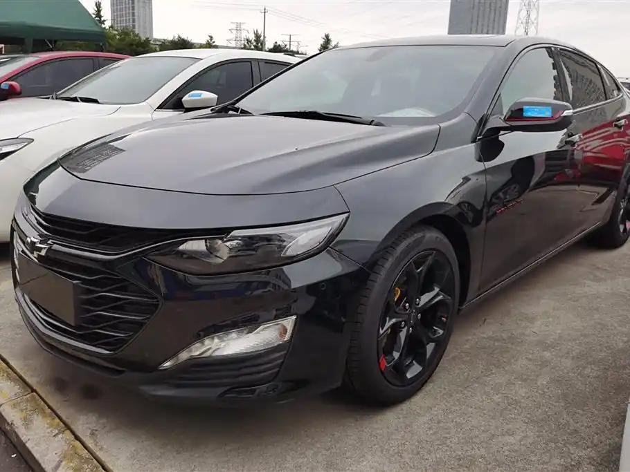 2022 Chevrolet Malibu XL for sale 831373 | Eauto Export 2022 Chevrolet Malibu XL for sale 831373 | Eauto Export