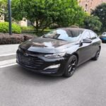 2022 Chevrolet Malibu XL for sale 832880 | Eauto Export