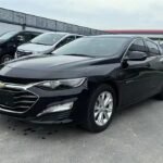 2022 Chevrolet Malibu XL for sale 833066 | Eauto Export