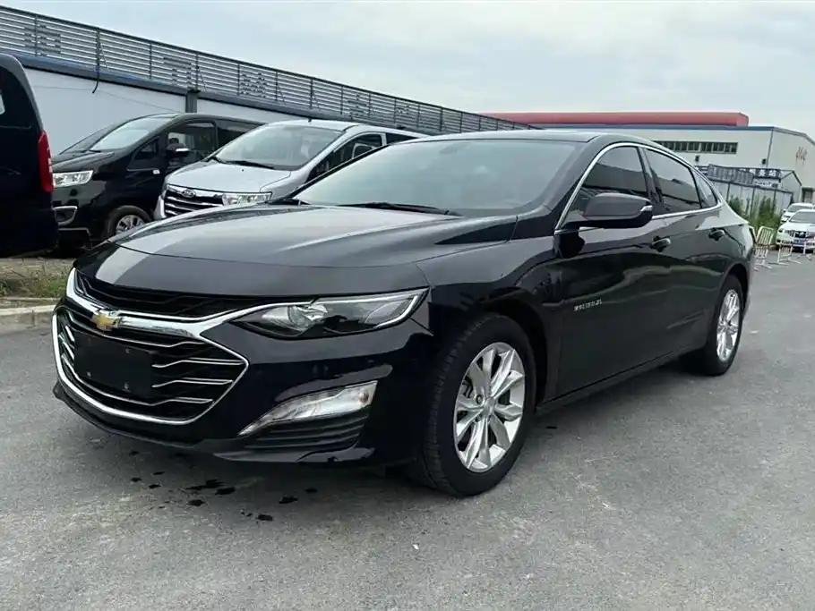 2022 Chevrolet Malibu XL for sale 833066 | Eauto Export 2022 Chevrolet Malibu XL for sale 833066 | Eauto Export