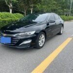 2022 Chevrolet Malibu XL for sale 833247 | Eauto Export
