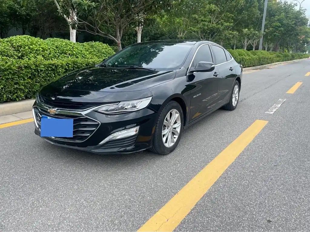 2022 Chevrolet Malibu XL for sale 833247 | Eauto Export 2022 Chevrolet Malibu XL for sale 833247 | Eauto Export