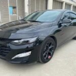 2022 Chevrolet Malibu XL for sale 833717 | Eauto Export