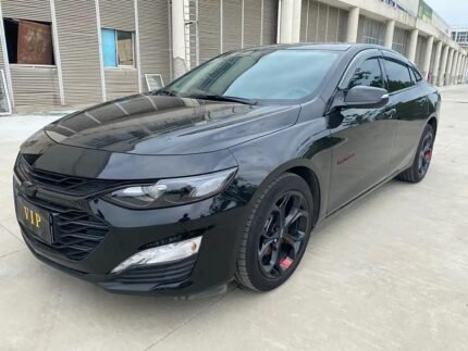 2022 Chevrolet Malibu XL for sale 833717 | Eauto Export