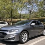 2022 Chevrolet Malibu XL for sale 833928 | Eauto Export