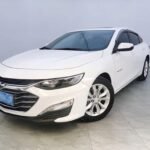 2022 Chevrolet Malibu XL for sale 834062 | Eauto Export