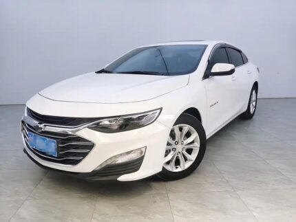 2022 Chevrolet Malibu XL for sale 834062 | Eauto Export