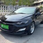 2022 Chevrolet Malibu XL for sale 834118 | Eauto Export