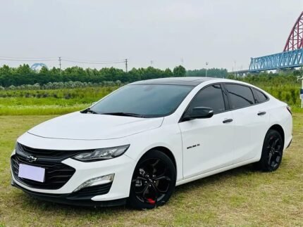 2022 Chevrolet Malibu XL for sale 834136 | Eauto Export