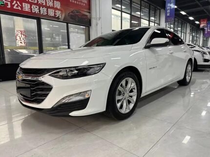 2022 Chevrolet Malibu XL for sale 834176 | Eauto Export