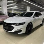 2022 Chevrolet Malibu XL for sale 834382 | Eauto Export