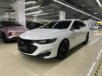 2022 Chevrolet Malibu XL for sale 834382 | Eauto Export