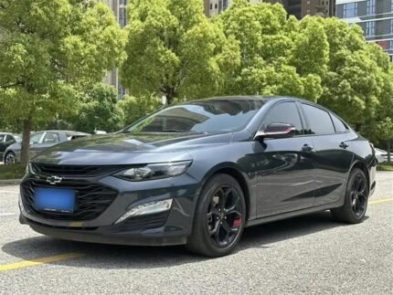 2022 Chevrolet Malibu XL for sale 834486 | Eauto Export