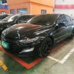 2022 Chevrolet Malibu XL for sale 834531 | Eauto Export