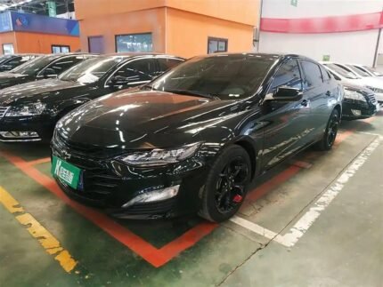 2022 Chevrolet Malibu XL for sale 834531 | Eauto Export