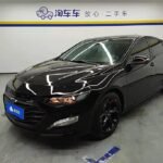 2022 Chevrolet Malibu XL for sale 834574 | Eauto Export