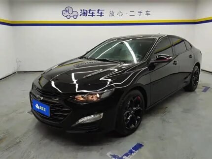 2022 Chevrolet Malibu XL for sale 834574 | Eauto Export