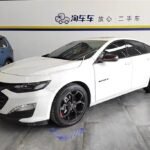 2022 Chevrolet Malibu XL for sale 834708 | Eauto Export