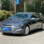 2022 Chevrolet Malibu XL for sale 834930 | Eauto Export