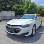 2022 Chevrolet Malibu XL for sale 835015 | Eauto Export