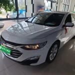 2022 Chevrolet Malibu XL for sale 835035 | Eauto Export