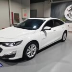 2022 Chevrolet Malibu XL for sale 835090 | Eauto Export