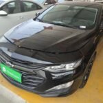 2022 Chevrolet Malibu XL for sale 931989 | Eauto Export