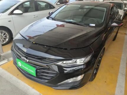 2022 Chevrolet Malibu XL for sale 931989 | Eauto Export