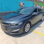 2022 Chevrolet Malibu XL for sale 931991 | Eauto Export