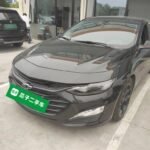 2022 Chevrolet Malibu XL for sale 931993 | Eauto Export