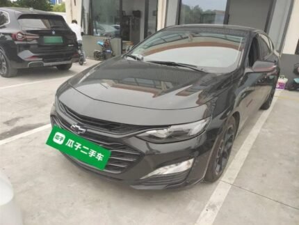 2022 Chevrolet Malibu XL for sale 931993 | Eauto Export