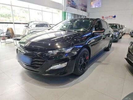 2022 Chevrolet Malibu XL for sale 931994 | Eauto Export