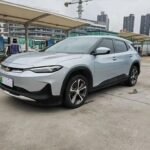 2022 Chevrolet Menlo for sale 828183 | Eauto Export