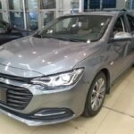 2022 Chevrolet Monza for sale 825152 | Eauto Export