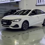 2022 Chevrolet Monza for sale 825484 | Eauto Export