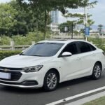 2022 Chevrolet Monza for sale 826135 | Eauto Export